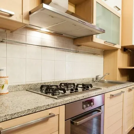 Casa Vsg ميلان