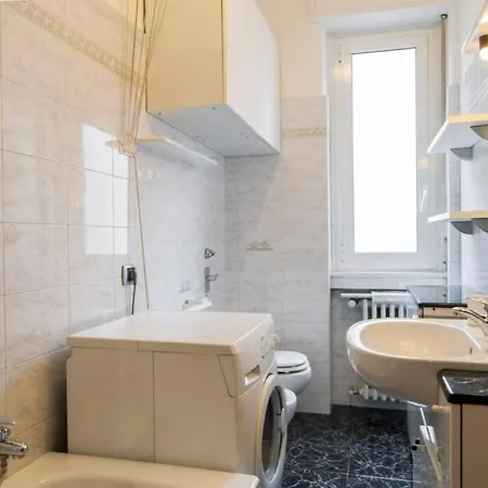 Casa Vsg Апартаменты Милан