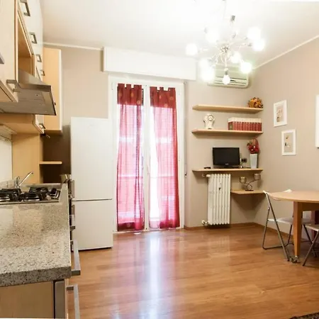 Апартаменты Casa Vsg