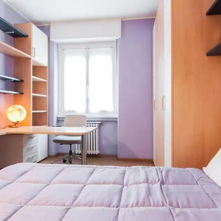 Apartment Casa Vsg Mailand