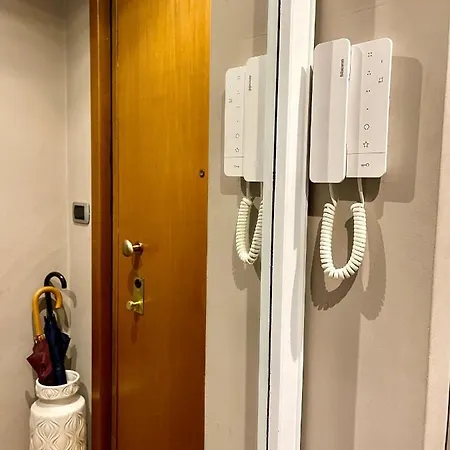 Casa Vsg Апартаменты Милан