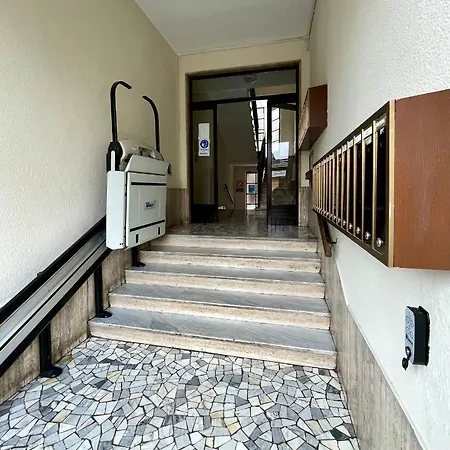 Casa Vsg Апартаменты