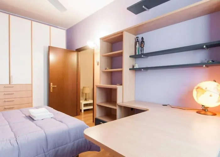Casa Vsg Apartment