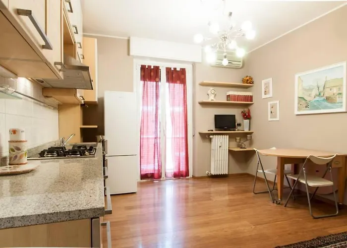 Apartament Casa Vsg