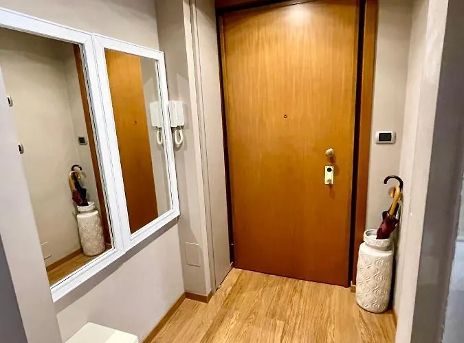 Casa Vsg Apartment Mailand