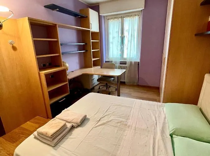 Casa Vsg Mailand