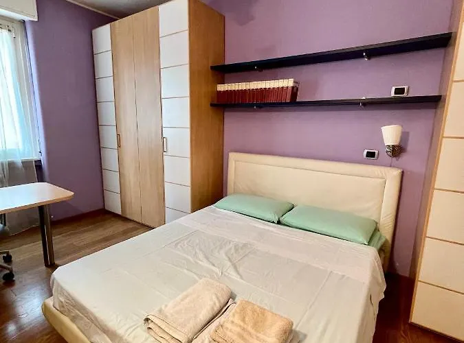 Apartment Casa Vsg