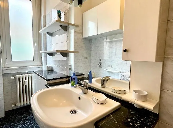 Apartment Casa Vsg *