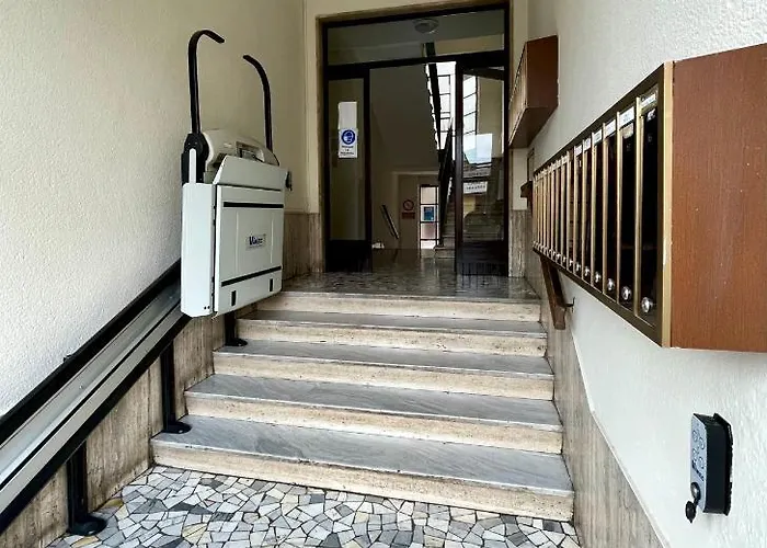Casa Vsg Apartament