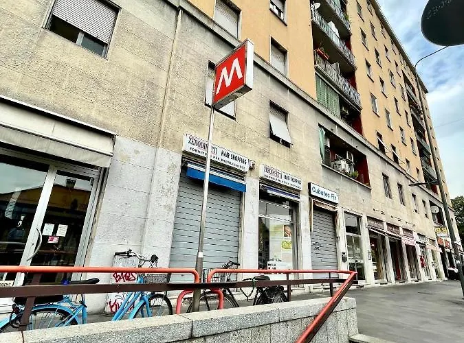Casa Vsg Mailand