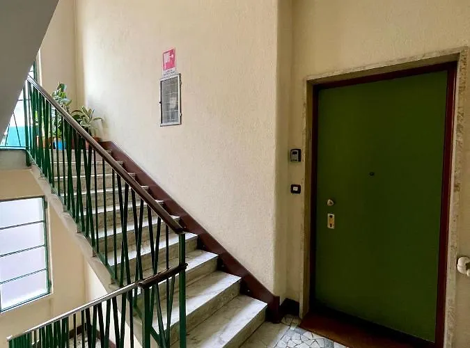Casa Vsg Apartment Mailand