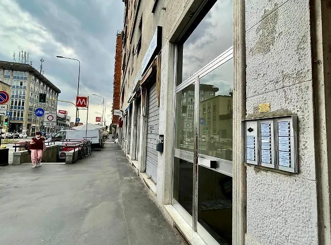 Casa Vsg * Mailand