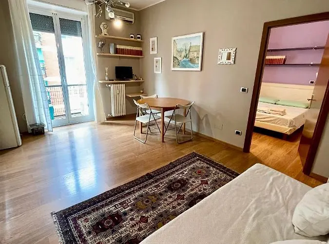 Casa Vsg Mailand
