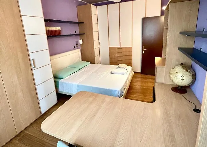 Apartament Casa Vsg