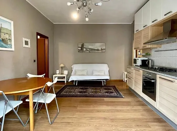 Casa Vsg Apartment