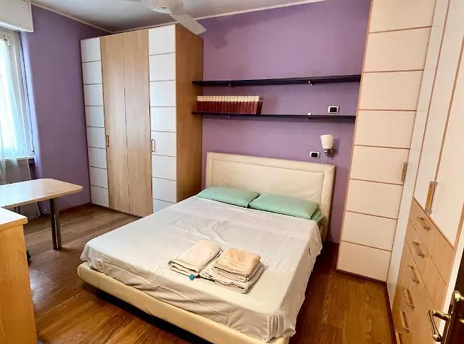 Apartmán Casa Vsg