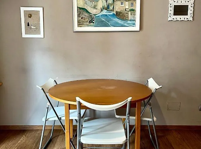 Casa Vsg Mailand