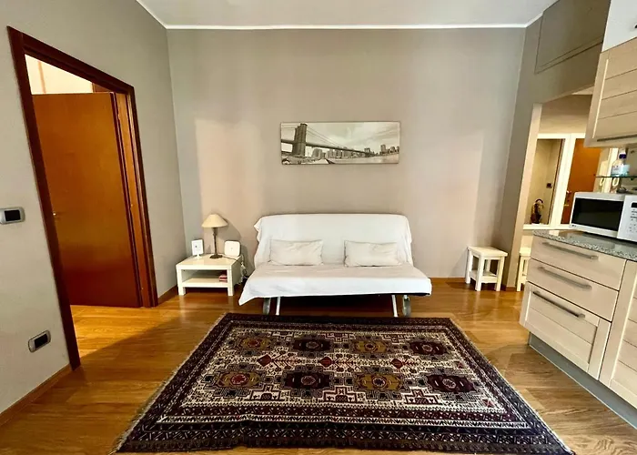 Casa Vsg Apartment Mailand