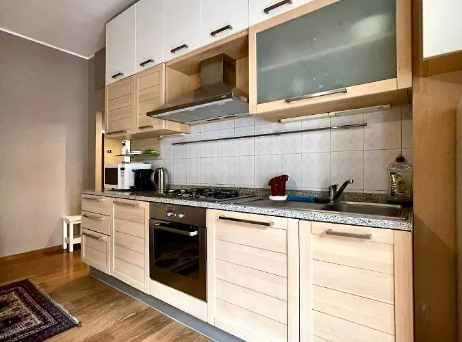 Casa Vsg Apartment Mailand