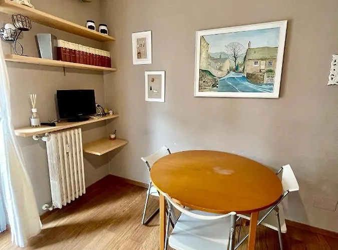 Apartment Casa Vsg
