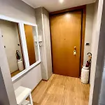 Casa Vsg Apartman Milánó