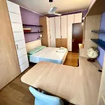 Apartman Casa Vsg