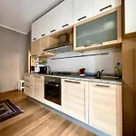 Casa Vsg Apartman Milánó