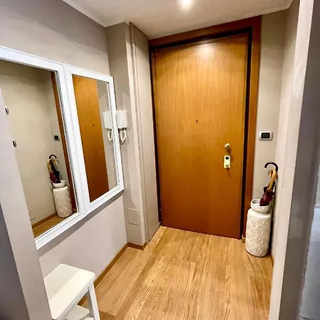 Casa Vsg Apartmán Milán