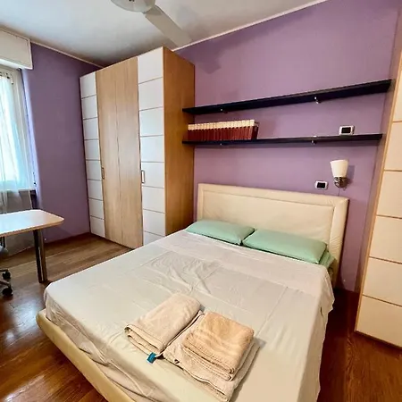 Apartmán Casa Vsg