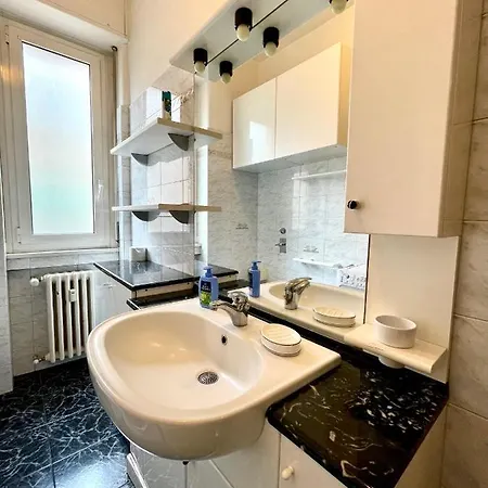 Apartmán Casa Vsg *