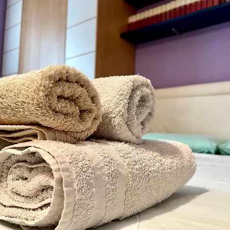 Casa Vsg Μιλάνο