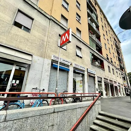 Casa Vsg Milán