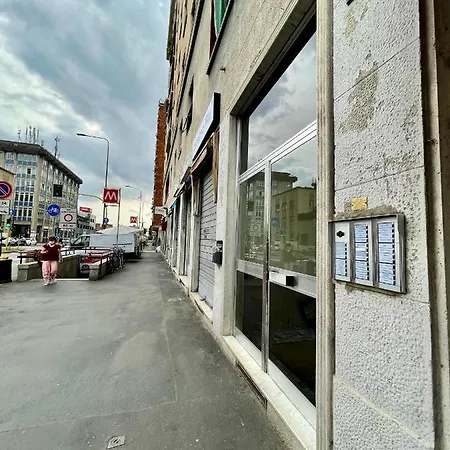 Casa Vsg * Milán
