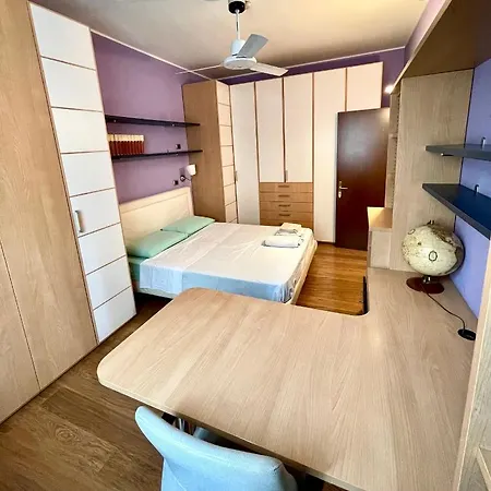 Apartmán Casa Vsg