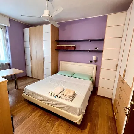 Apartmán Casa Vsg