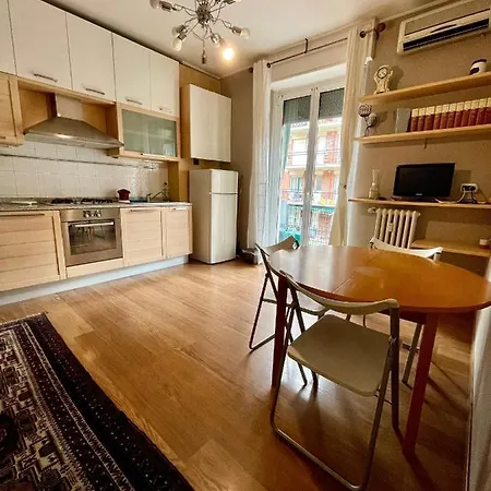 Casa Vsg * Milán