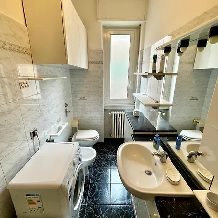 Casa Vsg Διαμέρισμα Μιλάνο