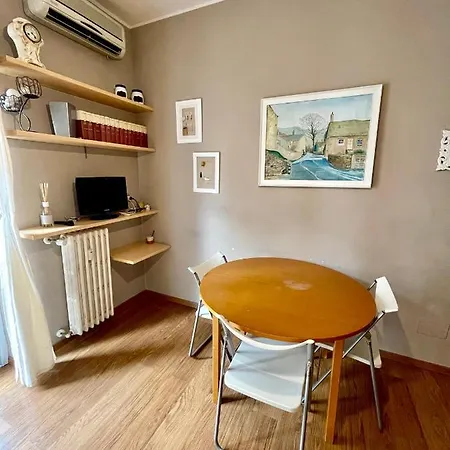 Apartmán Casa Vsg